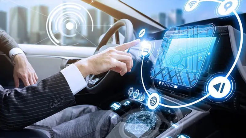 Android Automotive cartrige, SOP, and system integration – JoyNext