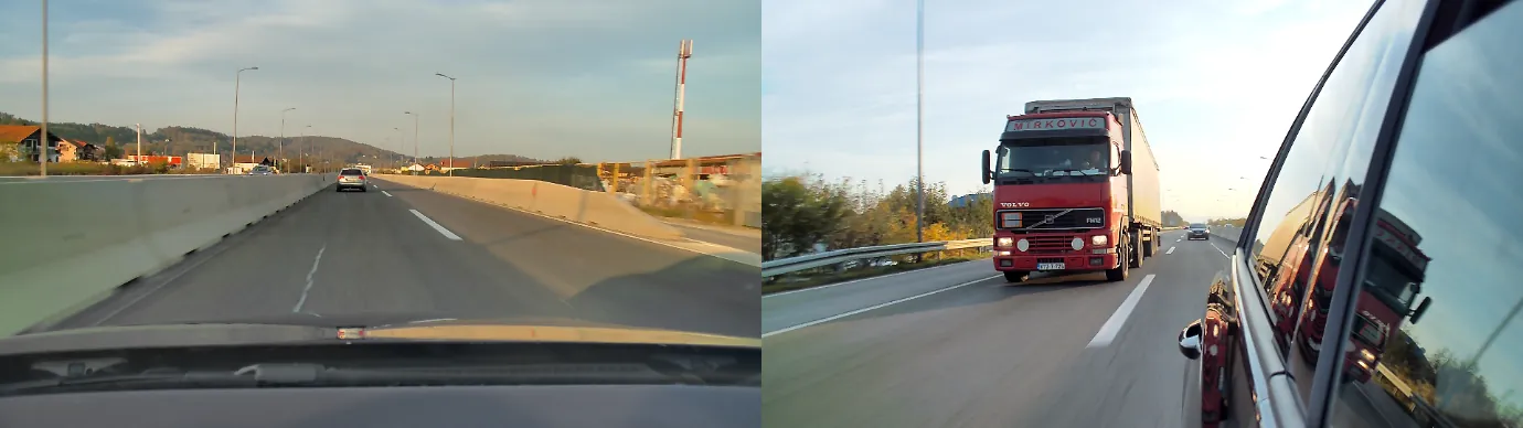 Denso Video logger – synchronized logging of video from many cameras and CAN interfaces