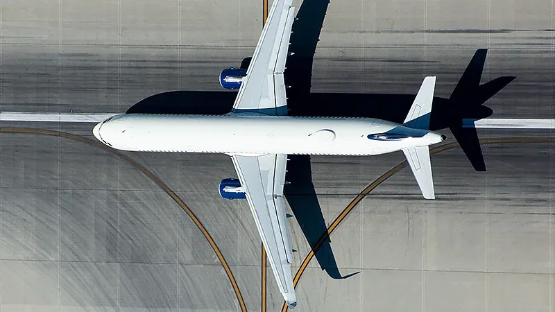 Ethernet switch, DO-254 certification