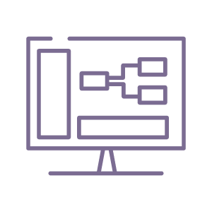 Module interface object