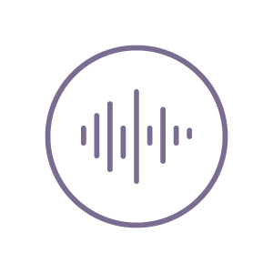  Build with ready-to-use processing blocks - EQ