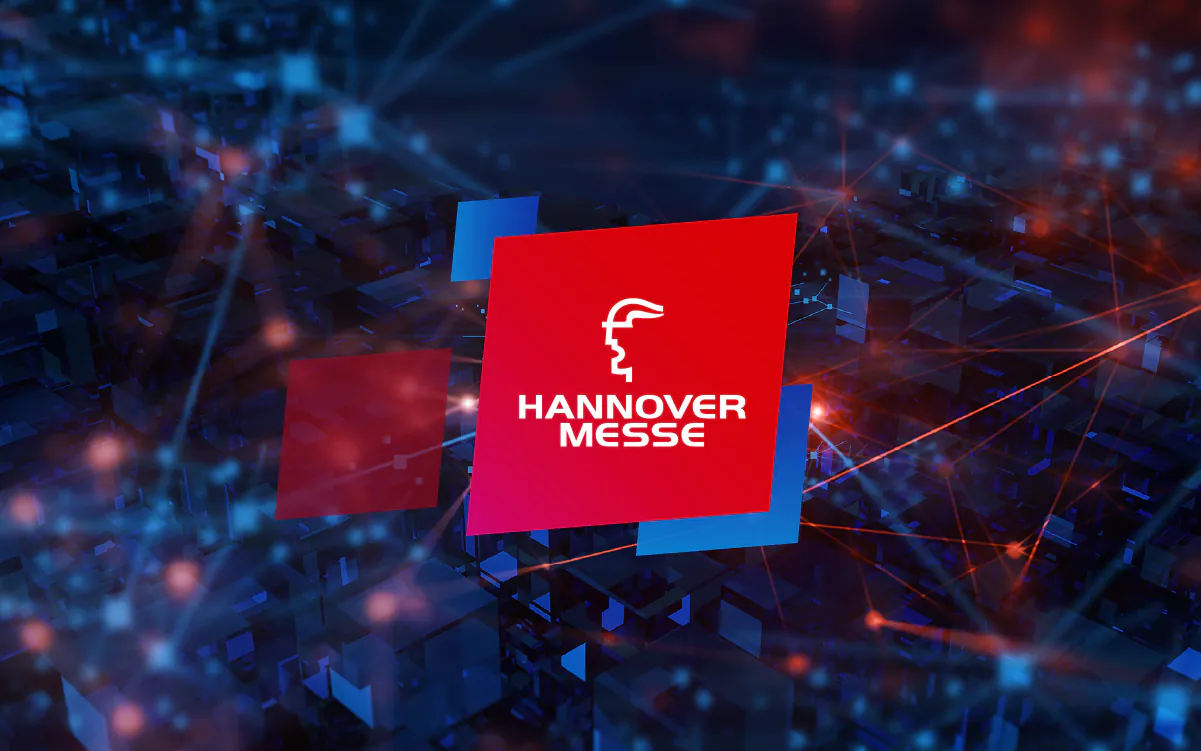 Join RT-RK at Hannover Messe 2026