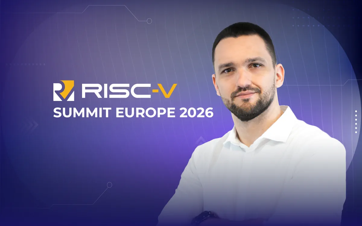 RISC-V Summit Europe 2026 – Meta RISC-V Summit Europe 2026