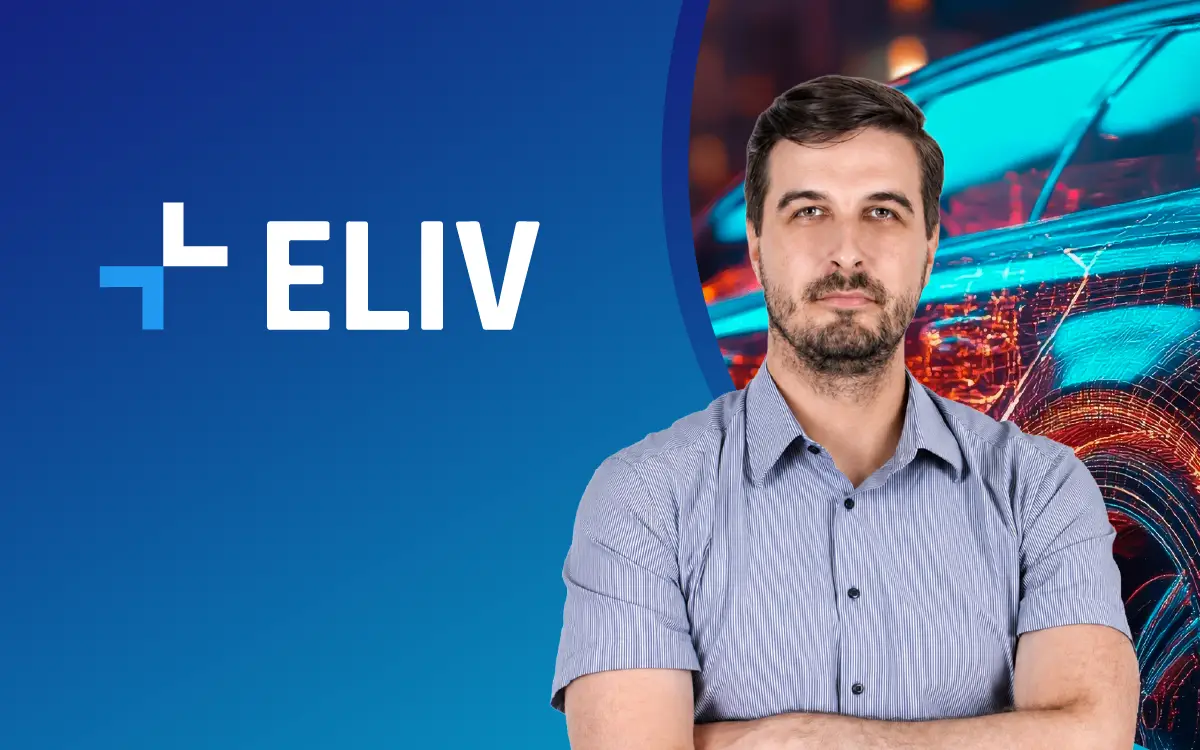 RT-RK at ELIV 2026