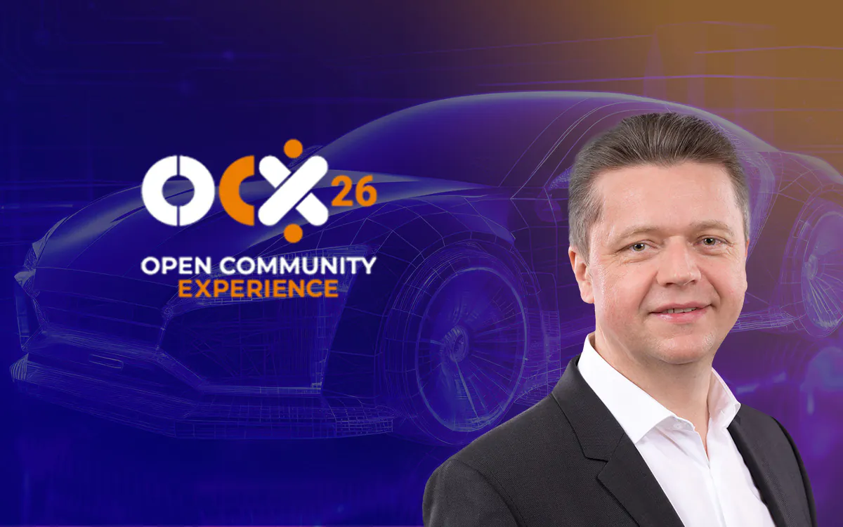 RT-RK at Open Community Experience 2026 and the Open Community for Automotive-meta