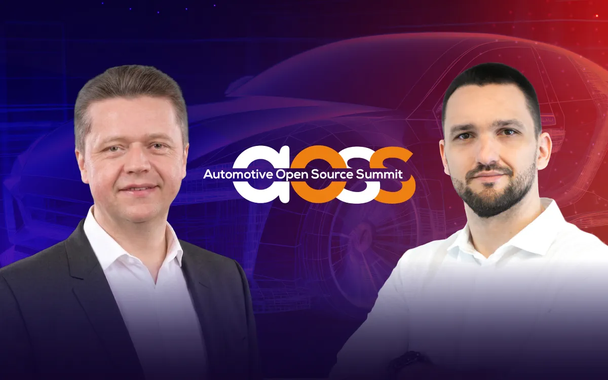RT-RK to Participate in Automotive Open Source Summit 2026