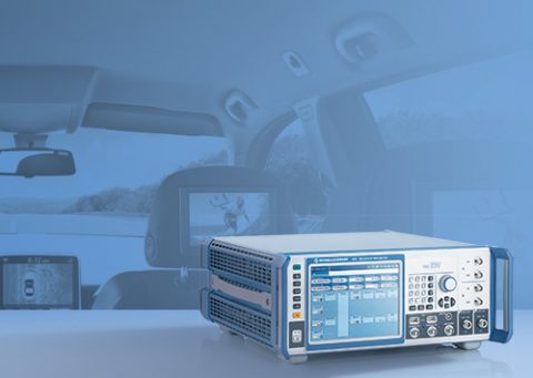 RT-RK to collaborate with Rohde & Schwarz on Car Radio, Multimedia, and ...