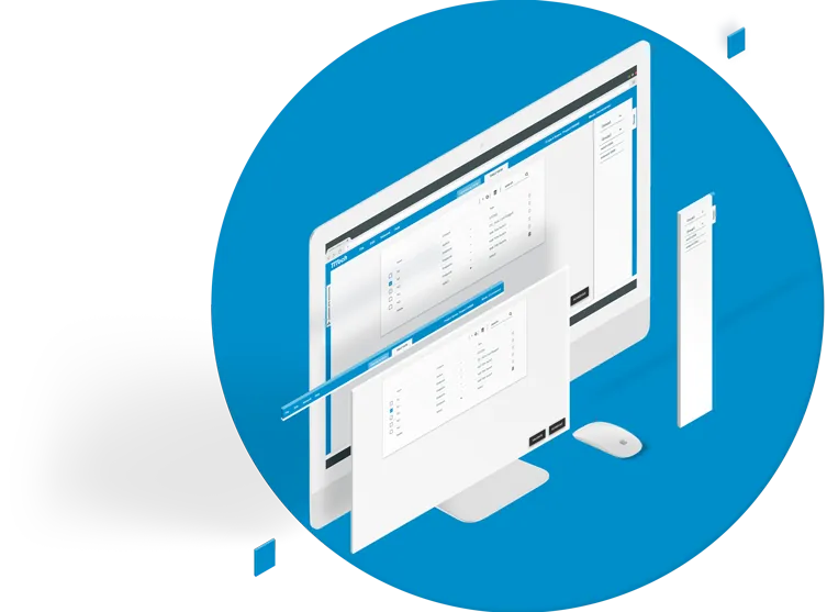 Slate – an online management tool for deterministic TSN networks-2