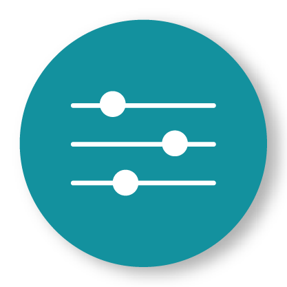 Bespoke Memory settings