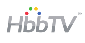 Cooperation with HbbTV