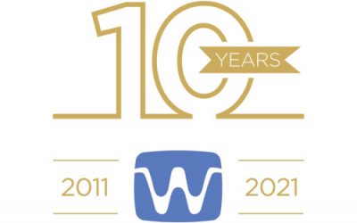 iWedia Celebrates 10th Anniversary