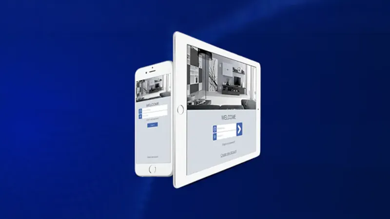 Smart home solutions - Mobile clients and SDKs