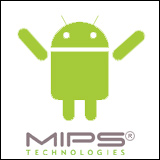 android on mips