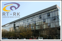 rt-rk building